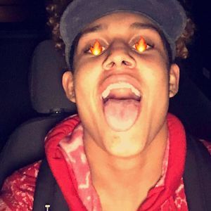 Meet your Posher, Jaden